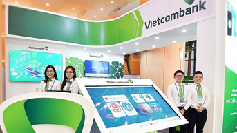 Vietcombank ត្រួសត្រាយផ្លូវ ការចុះឈ្មោះមុនគេ ដើម្បីអនុវត្តសារាចរណែនាំ 14/2025/TT-NHNN