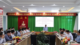វួដទី១ បាវឡុក ត្រូវមានភាពក្លាហាន សកម្ម និងត្រួសត្រាយផ្លូវក្នុងការលើកកម្ពស់គុណសម្បត្តិ។