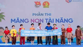 Chú trọng an ninh, an toàn trường học