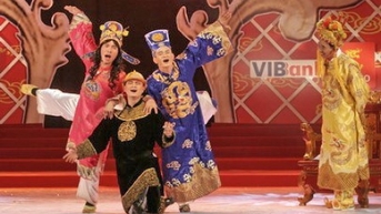 ទឹកជំនន់នៅទីក្រុងហាណូយបានបង្កើតបទចម្រៀងដ៏គួរឱ្យចាប់អារម្មណ៍បំផុតនៅលើ Tao Quan ក្នុងរយៈពេល 17 ឆ្នាំ។