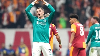Liverpool ចាញ់ 2 ប្រកួតជាប់គ្នា ស្លុតត្រូវបានគេរិះគន់ចំពោះការអនុញ្ញាតឱ្យក្រុមលេង ... បាល់បោះ