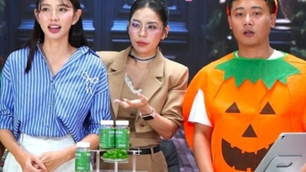 Livestream hết thời béo bở?