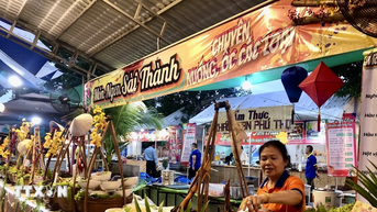 រឿងវប្បធម៌ពីអាហារ