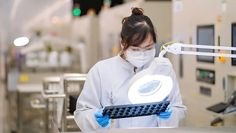 ក្រុមហ៊ុនយក្ស semiconductor ជាច្រើនមកទីក្រុងហាណូយក្នុងខែវិច្ឆិកា