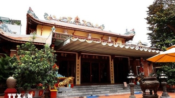 អភិវឌ្ឍផលិតផលទេសចរណ៍ពី “ឯកអគ្គរាជទូតពិសេស”៖ ដូច្នេះរាល់បទពិសោធន៍តែងតែបន្សល់ទុកនូវចំណាប់អារម្មណ៍ដល់ភ្ញៀវទេសចរ