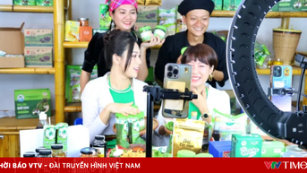 កសិកររាប់ម៉ឺននាក់លក់ផលិតផលបន្តផ្ទាល់