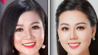 Duong Hong Loan និង Luu Anh Loan រំភើបជាមួយរាត្រីតន្ត្រី "Southern Improvisation" របស់ HTV