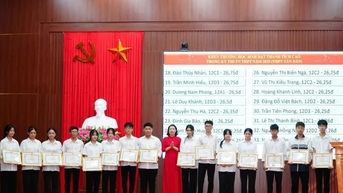 ឃុំជឺយៀនខ្ញុំ៖ បើកសប្តាហ៍ឆ្លើយតបការរៀនសូត្រពេញមួយជីវិត