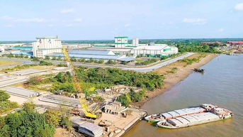 Xây dựng hệ sinh thái công nghiệp hiện đại