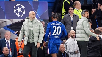កីឡាករ Chelsea បីនាក់ត្រូវបានបណ្តេញចេញបន្ទាប់ពី 4 ប្រកួត Maresca ផ្ញើការព្រមានក្តៅ
