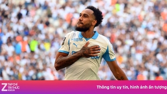 ភ្ញាក់ផ្អើលជាមួយ Aubameyang