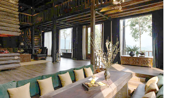 P’apiu resort – Khu nghỉ dưỡng lãng mạn hàng đầu châu Á