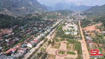 Hai cuộc đại di dân tái định cư lịch sử