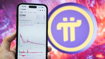 Pi Network bị cáo buộc "rút thảm" sau khi giảm 90% giá trị