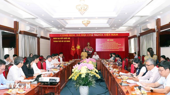Cơ chế, chính sách đặc thù giúp TP Hồ Chí Minh phát triển tương xứng tiềm năng