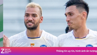 Địa chấn ở bảng đấu của Thái Lan