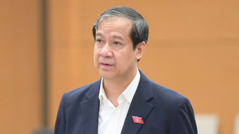 Bộ trưởng Nguyễn Kim Sơn: Không tinh giản bằng cách cắt giảm cơ học số biên chế giáo viên được giao