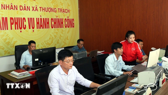 Nhận diện rào cản để giúp người dân vùng cao tiếp cận chuyển đổi số