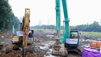 TP Hồ Chí Minh: Khởi công dự án Cung Thiếu nhi hơn 1.100 tỉ đồng