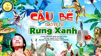 Biểu diễn xiếc gây quỹ ủng hộ đồng bào vùng ngập lụt