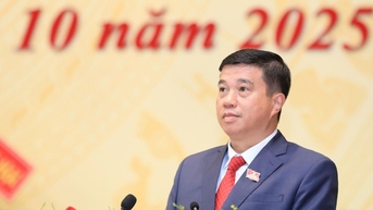 Đồng chí Y Thanh Hà Niê Kđăm được chỉ định giữ chức Bí thư Tỉnh ủy Lâm Đồng