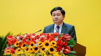 응우옌 반 꾸엣 동지는 2025~2030년 임기 동안 타이닌성 당위원회 서기를 맡게 됩니다.