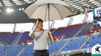 Nguyên nhân khiến HLV Shin Tae Yong bị sa thải lần thứ hai trong một năm