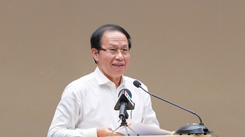 TP. Hải Phòng: Cấp xã phải là cấp “kiến tạo phát triển địa phương”