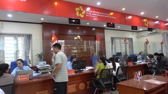 Chuyển đổi số nâng cao hiệu lực, hiệu quả quản lý nhà nước