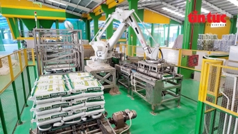 Chính sách đúng đắn giúp doanh nghiệp tư nhân vươn lên mạnh mẽ
