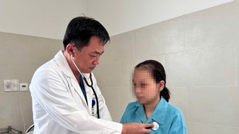 Kích hoạt báo động đỏ, cứu sống nữ sinh nguy kịch do tai nạn giao thông