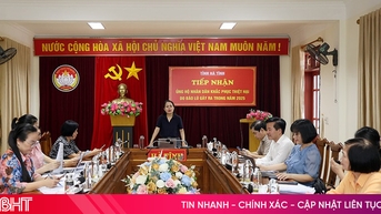 Phân bổ kinh phí hỗ trợ Nhân dân khắc phục hậu quả bão số 10
