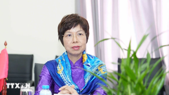 Thỏa thuận hợp tác giữa TTXVN và Hãng Thông tấn Trung ương Triều Tiên