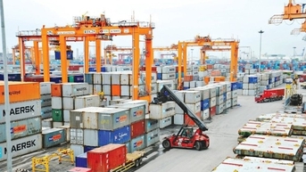 Chính phủ ban hành Nghị định về kiểm soát thương mại chiến lược