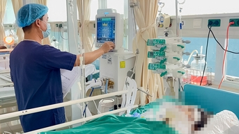 Đồng Nai sẽ đạt 10 bác sĩ/vạn dân vào cuối năm 2025