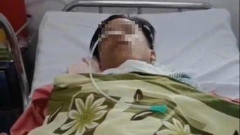 Truy tìm ô tô tông học sinh bị thương nặng rồi rời khỏi hiện trường