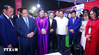 Festival Thăng Long-Hà Nội 2025: Nhiều hoạt động văn hóa kéo dài trong 16 ngày