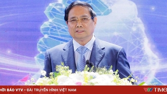Thủ tướng: Tăng trưởng GDP cả năm có thể đạt trên 8%