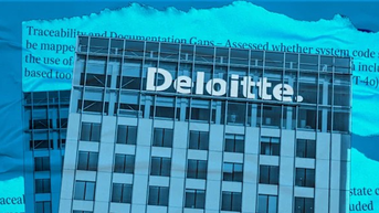 4 ‘ông lớn’ kiểm toán đồng loạt lên tiếng sau sự cố AI nghiêm trọng tại Deloitte
