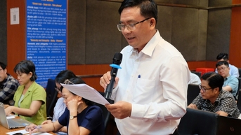Năm 2026 sẽ không còn hội đồng trường trong cơ sở ĐH công lập