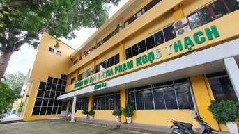 Bài báo bị rút, ứng viên tiến sĩ bị Trường ĐH Y khoa Phạm Ngọc Thạch hạ điểm trúng tuyển