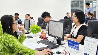 Chọn đúng người, trao đúng việc
