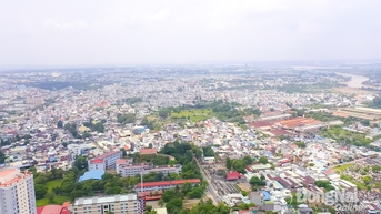 Phát triển vì hạnh phúc nhân dân