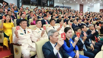 Triển khai sử dụng hiệu quả Sổ tay đảng viên điện tử