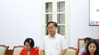 Thúc đẩy mạnh mẽ chuyển đổi số trong lĩnh vực du lịch