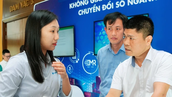 Động lực mở rộng thị trường, nâng cao năng lực cạnh tranh