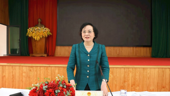Kiến nghị tăng số phòng chuyên môn; sửa đổi, bổ sung quy định về nhân sự cấp xã