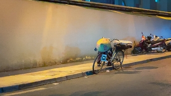 Tiếng rao về ngang ký ức
