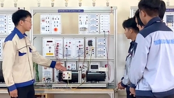 Dự thảo Luật Giáo dục sửa đổi năm 2025: Nhiều quy định mới, được dư luận quan tâm