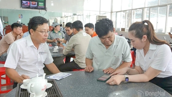“Cầu nối số” giữa ngành điện và người dân